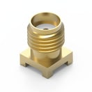 WR-SMA Cable Connectors